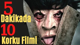 Aklınızı Yerinden Oynatacak En İyi 10 Korku Filmi / Film Önerisi