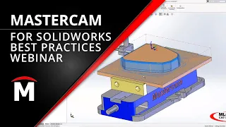 Leveraging Mastercam for SOLIDWORKS