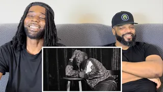 Ali Siddiq - The Domino Effect 2 Loss (Part 1) Reaction