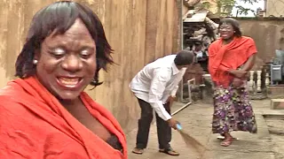 Yes I Do |If You Love John Okafor (Mr Ibu) Then You Need To Watch This Comedy Feem -A Nigerian Movie