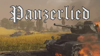 Panzerlied (Remastered) - A Battlefield V cinematic MV