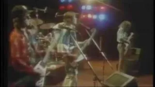 Warrior - Rock Concert 1973 - Wishbone Ash