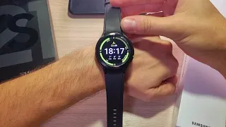 МЕСЯЦ С Samsung Galaxy watch 4 - ВСЕ КОСЯКИ,ЧЕСТНЫЙ ОТЗЫВ 2021. Подробный обзор опыт использования