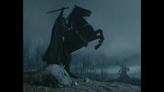 Sleepy Hollow Samuel Phillipse Death HD