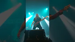 Hypocrisy - Children Of The Gray @audio SP - 11/12/2022