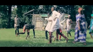 City Galaxy Dancers Dancing Let's Go by Eddy Kenzo