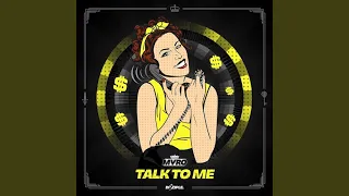 Talk to Me (Badklaat & P0gman Remix)