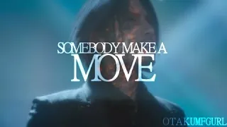 [FFXV]-Make A Move-GMV