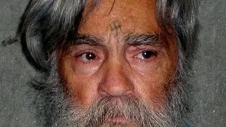 Ünlü seri katil Charles Manson hastaneye kaldırıldı