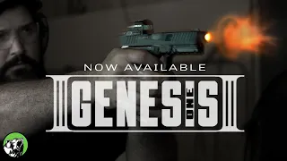 ALL NEW Genes1s II 9mm Handgun | Now Available