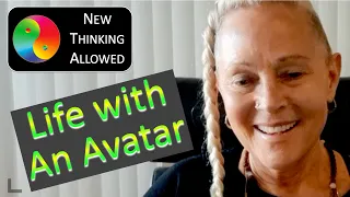 Living with the Ruchira Avatar, Adi Da Samraj, with Julie Anderson