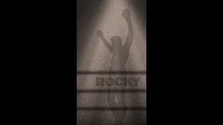Rocky Legends [This Is Supposed To Be An Exhibition] (No Commentary)