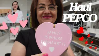 🌸 HAUL PEPCO 🌸 Peste 20 DE PRODUSE‼️     #pepco #viral