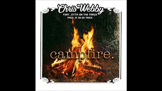 Chris Webby - Campfire (feat. Jitta On The Track) [prod. JP On Da Track]