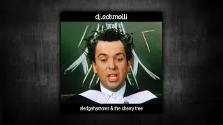 DJ Schmolli - Sledgehammer & The Cherry Tree