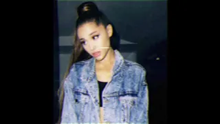 Ariana Grande - Unholy (demo) snippet