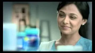 VICKS VAPORUB TVC