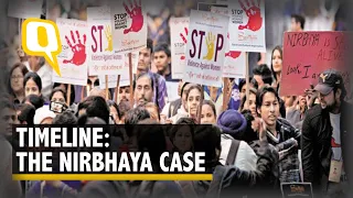 Nirbhaya Gang Rape & Murder: From December 2012 to Convicts’ Hanging | The Quint