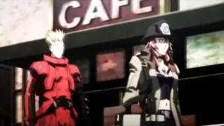 Trigun AMV - Thanks For The Memories