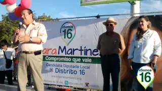 Gran Fiesta del Día del Niño