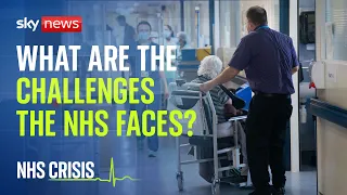 What is the future of the NHS?