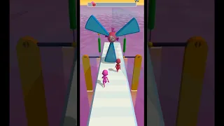 Fun Race 3D  Run and Parkour Android game