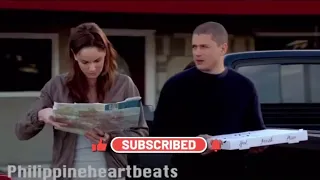 Prison break season 4 sarah wayne callies wentworth miller part 23