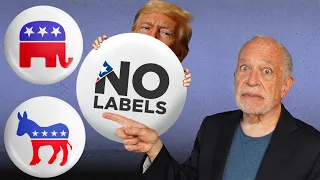 No Labels Isn't What It Claims to Be | Robert Reich