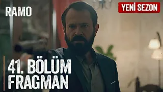 Ramo 41. Bölüm Fragmanı (Yeni Sezon)