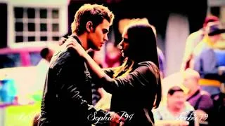 Stefan&Elena ● True Love [collab with SophieP94&skoobie79]