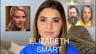 THE ELIZABETH SMART CASE