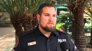Aboriginal Community Police Officer | Documentary