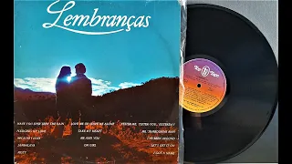 Lembranças - (1979) - Baú Musical