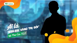 "Bàn tay vàng" trị sỏi siêu nhẹ nhàng tại TCI