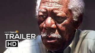 BRIAN BANKS Official Trailer (2019) Morgan Freeman, Aldis Hodge Movie HD
