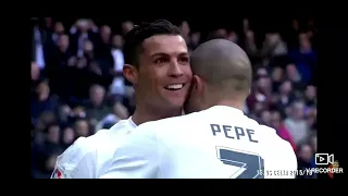 CRISTIANO RONALDO TOP 30 BEST GOALS THAT SHOCKED THE WORLD 🌎