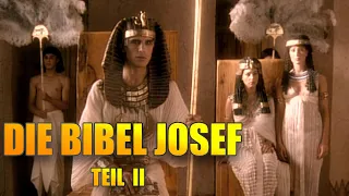 Die Bibel ►Josef • Teil 2 | 1  [German FULL]