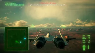 ACE COMBAT™7  CHEATS UNKNOWN