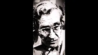 Noam Chomsky - The Attack on Public Education