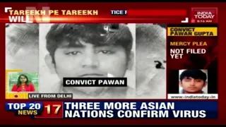 Nirbhaya Case: Delhi HC Verdict On Hanging Of Four Convicts Today