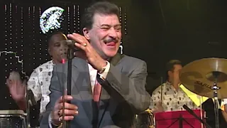 Tito Rojas Por Mujeres Como Tu  EN VIVO EN EL COPACABANA NYC