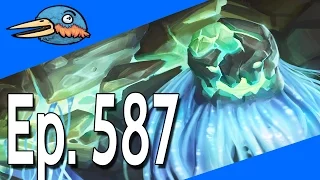 Today In Hearthstone Ep. 587 List