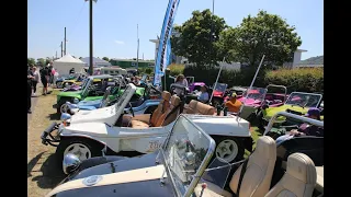 BONUS VIDEO - TKC MAG's National Kit Car Motor Show 2023 review