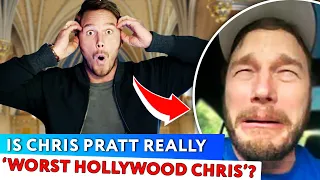 The Untold Truth Of Chris Pratt | ⭐OSSA