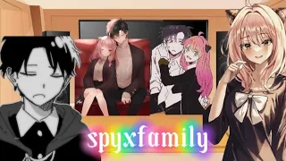 spy x family + anya classmate react to anya x damian + 𝕥𝕚𝕜𝕥𝕠𝕜 + 𝕀 𝕞𝕒𝕕𝕖 𝕚𝕥 𝕞𝕪𝕤𝕖𝕝𝕗 2/5