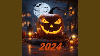 Halloween Music and Sound Effects 2024