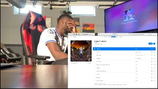 HE WENT FROM RAPPING TO SINGING AND STILL WENT CRAZY! Ez Mil "DU4LI7Y: REDUX" (FULL ALBUM REACTION)