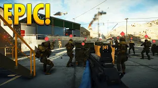 *NEW* Battlefield 2042 - EPIC & FUNNY Moments #220