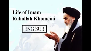 [9/10] Life of Imam Ruhollah Khomeini [Eng Sub]