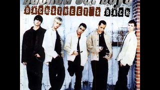 Everybody (Backstreet's Back) - Backstreet Boys (Clean Version)